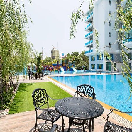 My Resort Condo In Hua Hin E204 Rom bilde