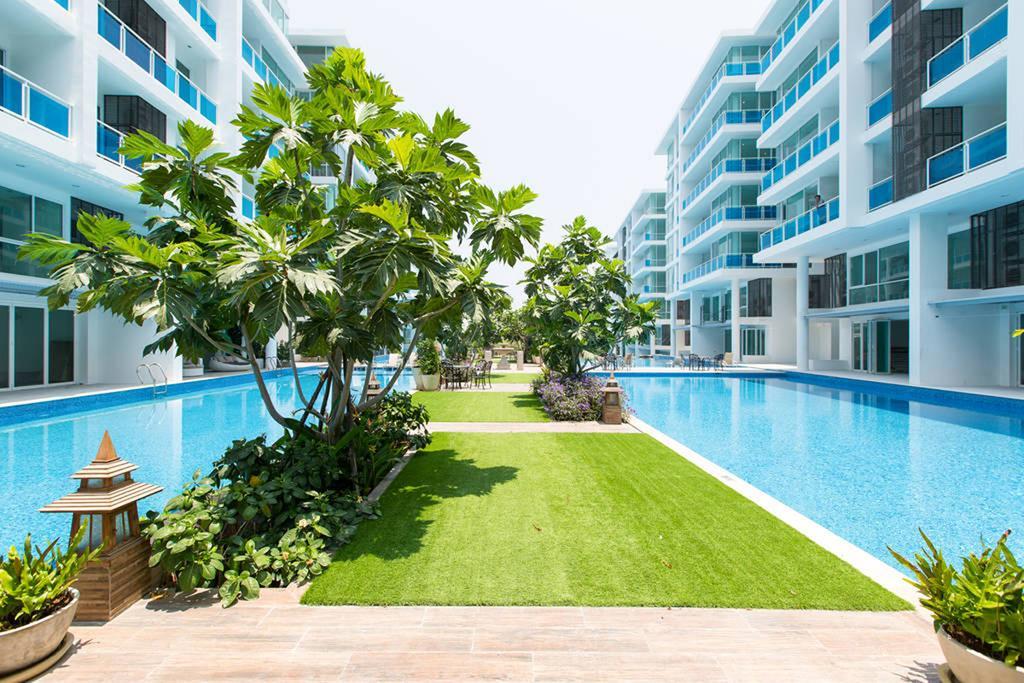 My Resort Condo In Hua Hin E204 Rom bilde